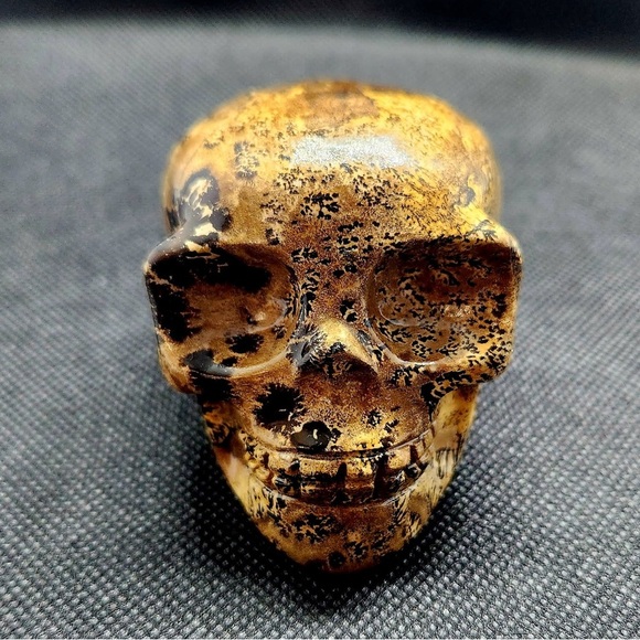 Other - Picture jasper skull